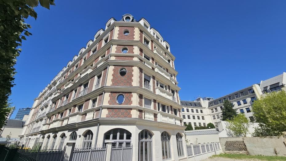 Résidence - Galerie de photos - Image 2 sur 9