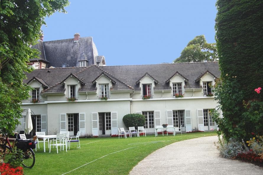 Résidence - Galerie de photos - Image 2 sur 2