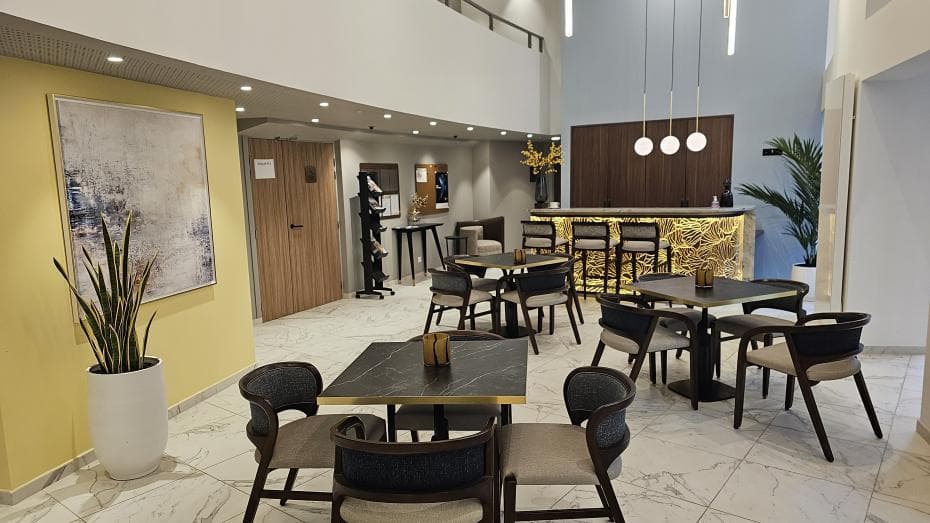 Résidence - Galerie de photos - Image 3 sur 17