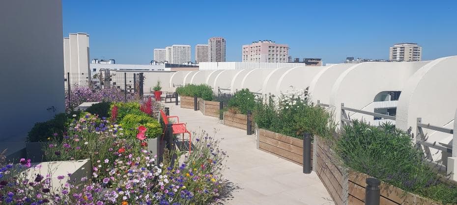 Résidence - Galerie de photos - Image 2 sur 17