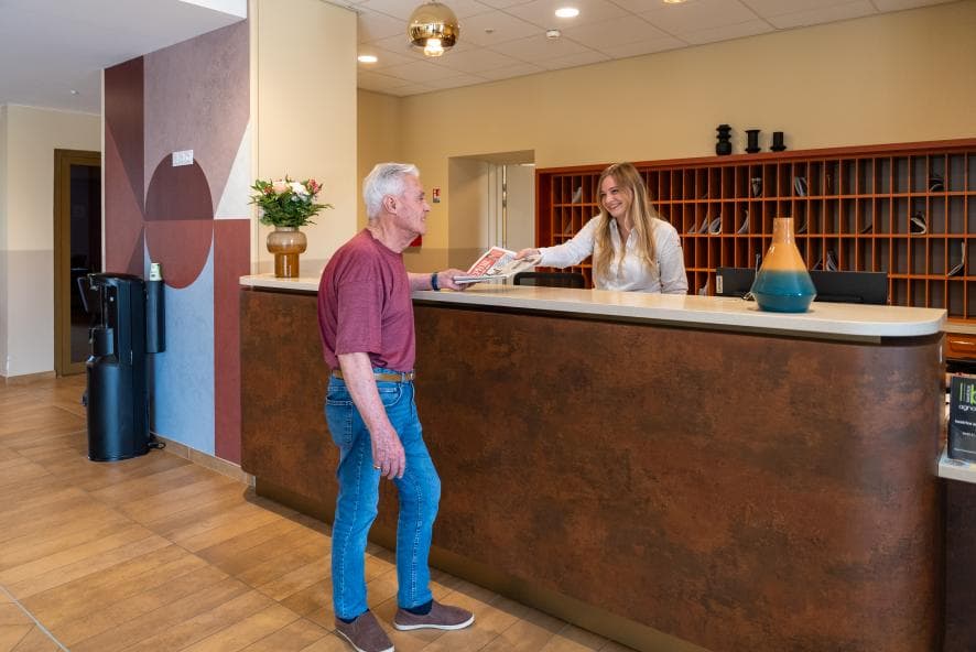 Résidence - Galerie de photos - Image 2 sur 20