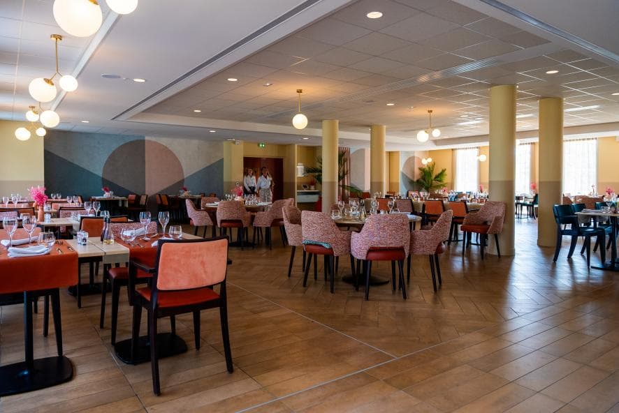 Résidence - Galerie de photos - Image 3 sur 20