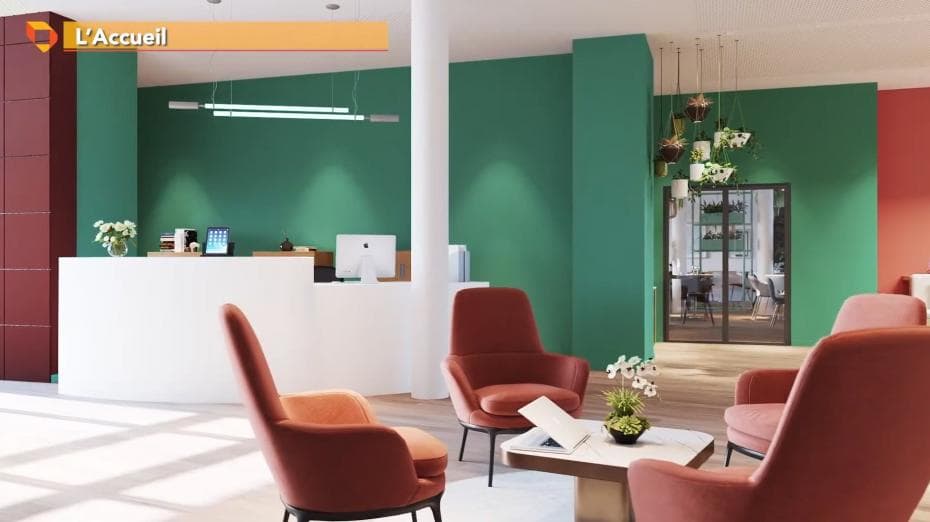 Résidence - Galerie de photos - Image 2 sur 15