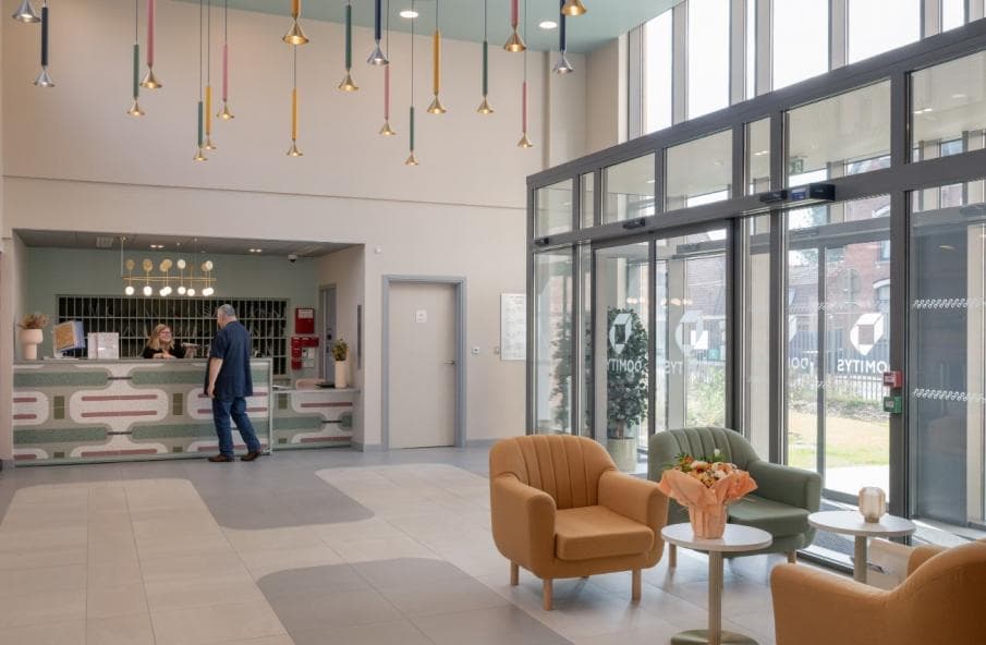 Résidence - Galerie de photos - Image 3 sur 16