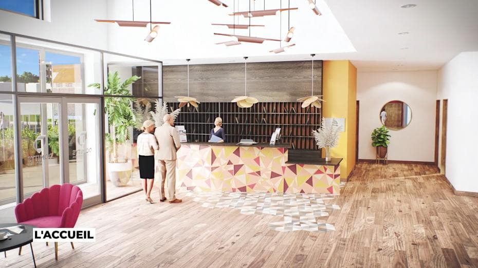 Résidence - Galerie de photos - Image 3 sur 16