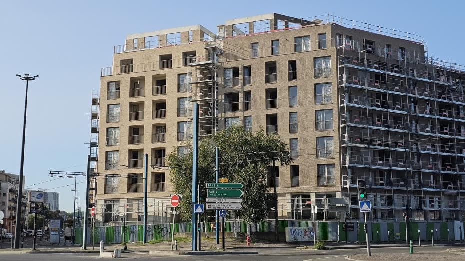 Résidence - Galerie de photos - Image 2 sur 2