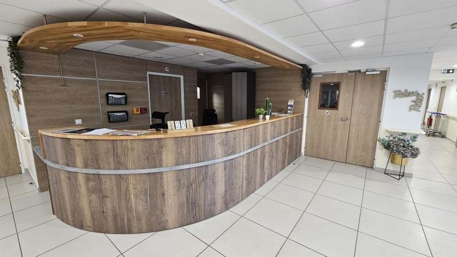 Résidence - Galerie de photos - Image 3 sur 3