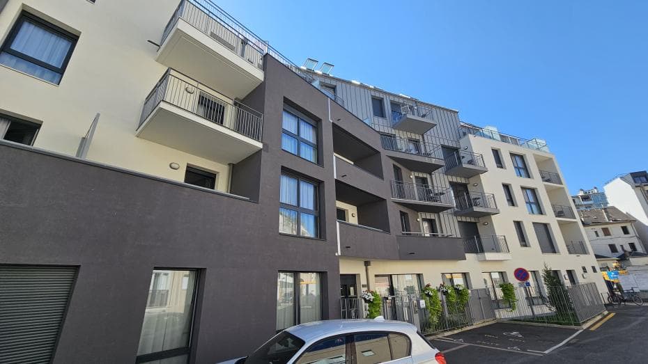 Résidence - Galerie de photos - Image 2 sur 14