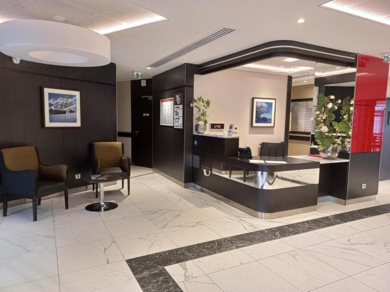 Résidence - Galerie de photos - Image 3 sur 14