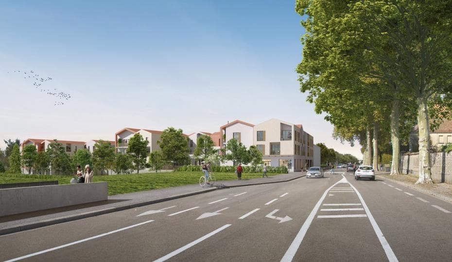 Résidence - Galerie de photos - Image 3 sur 3