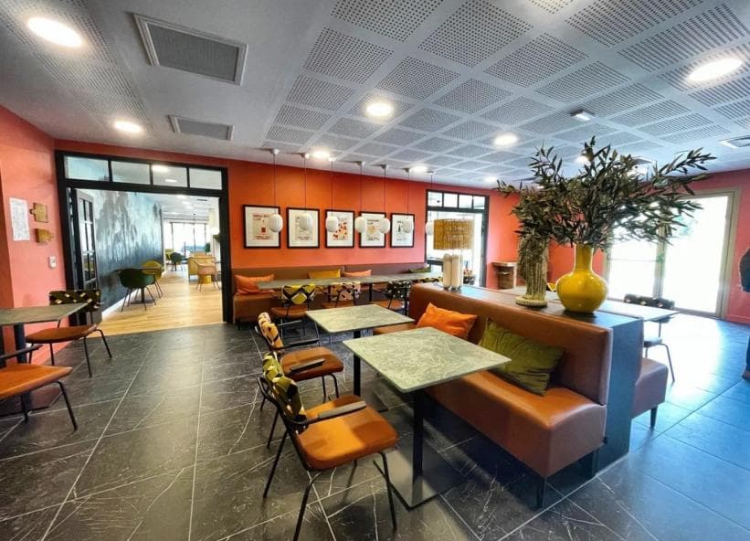 Résidence - Galerie de photos - Image 2 sur 5