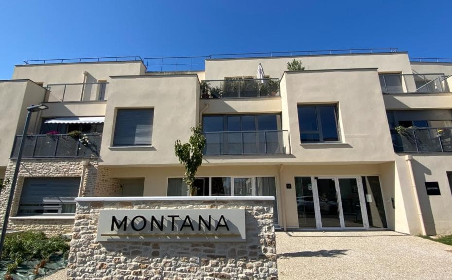 Résidence - Galerie de photos - Image 3 sur 4