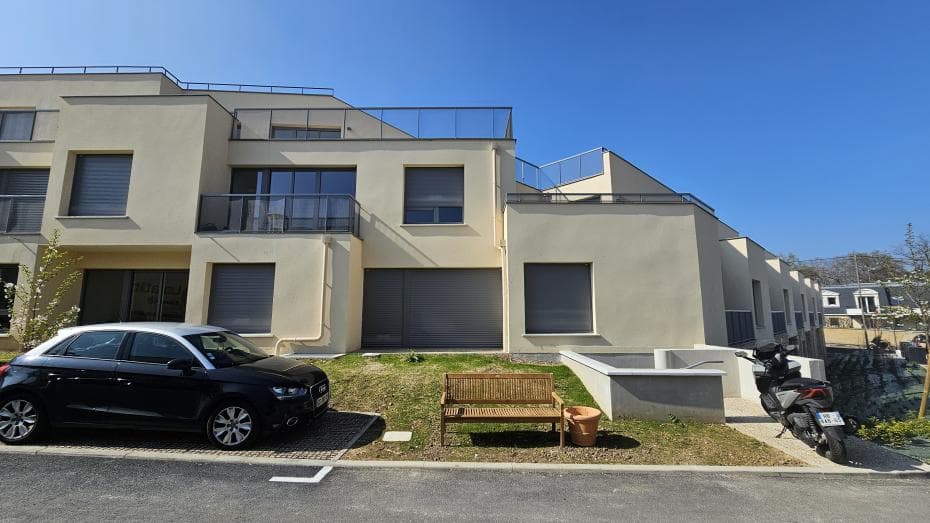 Résidence - Galerie de photos - Image 2 sur 4