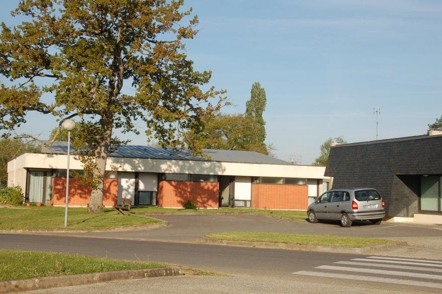 Résidence - Galerie de photos - Image 2 sur 3