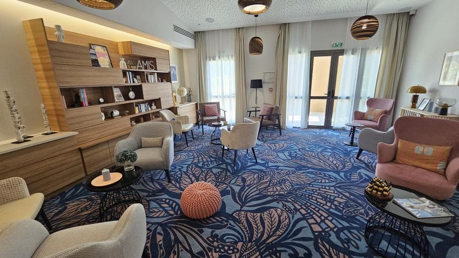 Résidence - Galerie de photos - Image 2 sur 12