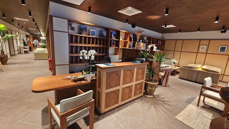 Résidence - Galerie de photos - Image 2 sur 20