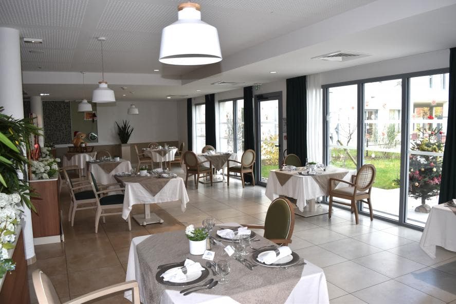 Résidence - Galerie de photos - Image 2 sur 4