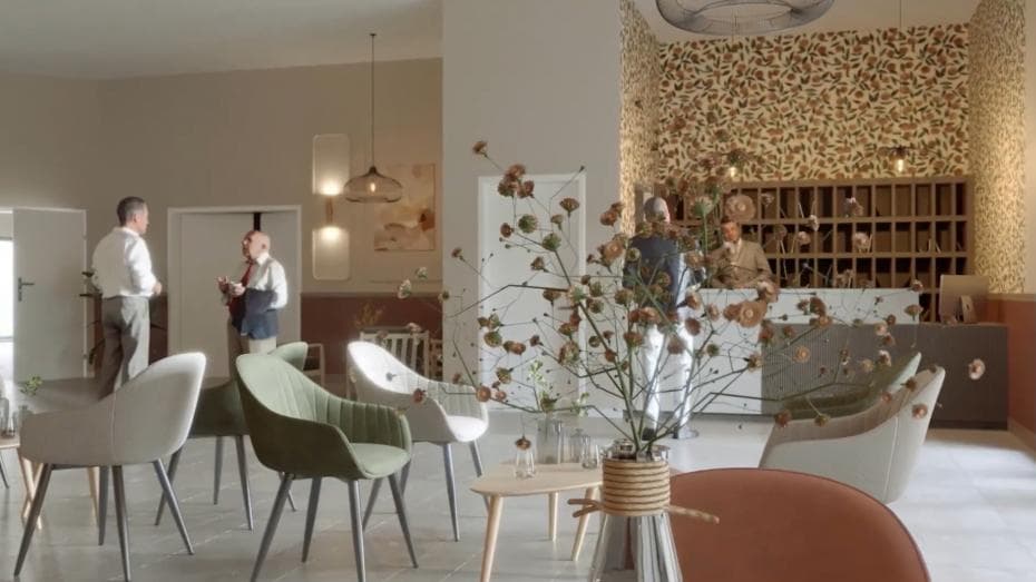 Résidence - Galerie de photos - Image 2 sur 14