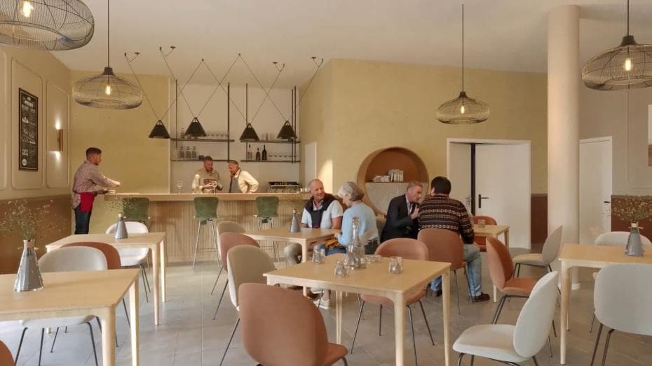 Résidence - Galerie de photos - Image 3 sur 14