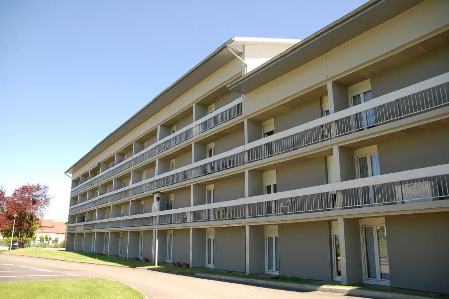 Résidence - Galerie de photos - Image 2 sur 3