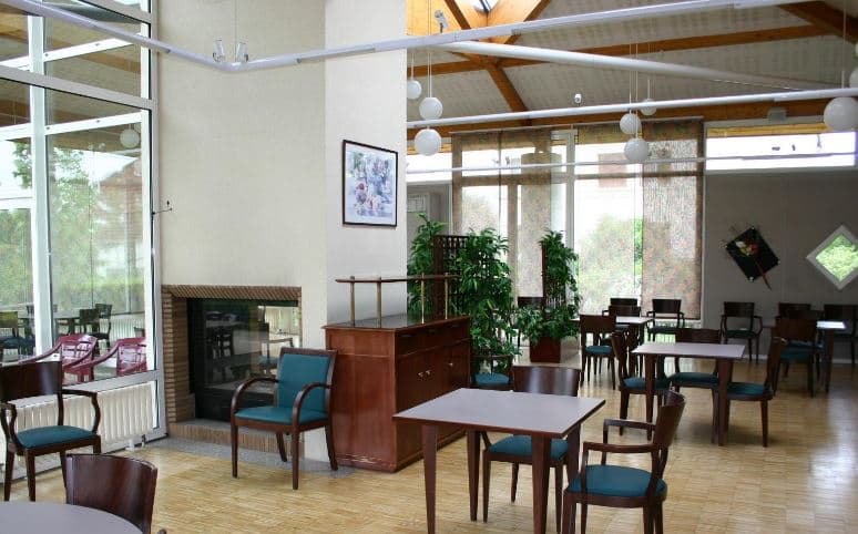 Résidence - Galerie de photos - Image 2 sur 4