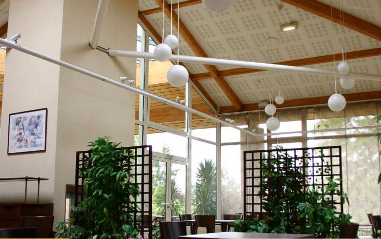 Résidence - Galerie de photos - Image 3 sur 4