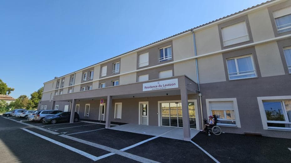 Résidence - Galerie de photos - Image 2 sur 12