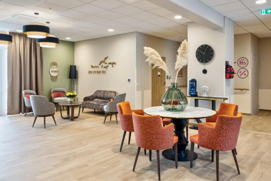 Résidence - Galerie de photos - Image 3 sur 12