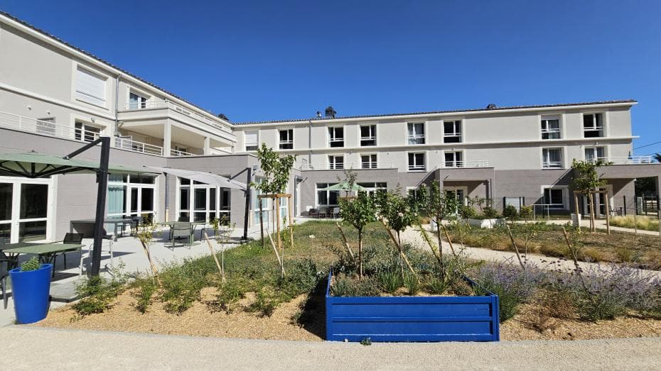 Résidence - Galerie de photos - Image 2 sur 2