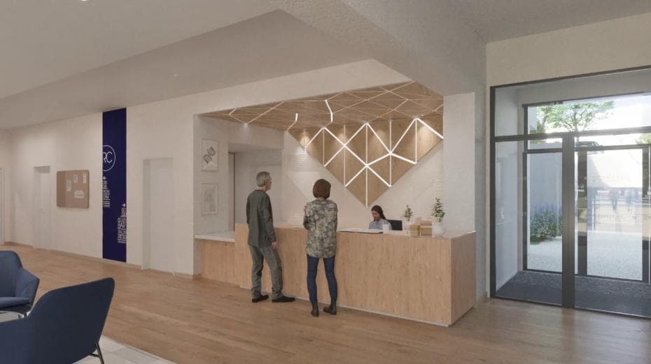 Résidence - Galerie de photos - Image 3 sur 15