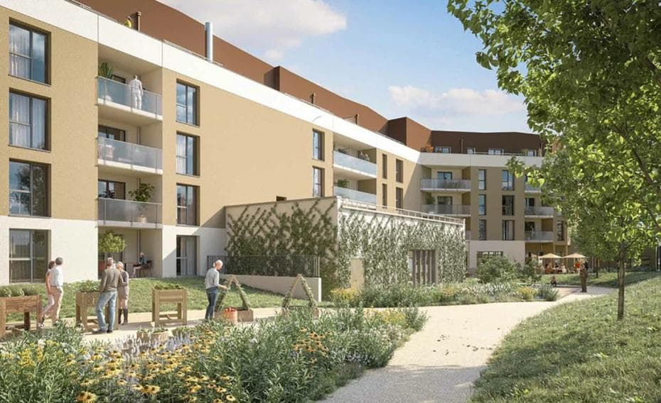 Résidence - Galerie de photos - Image 2 sur 15