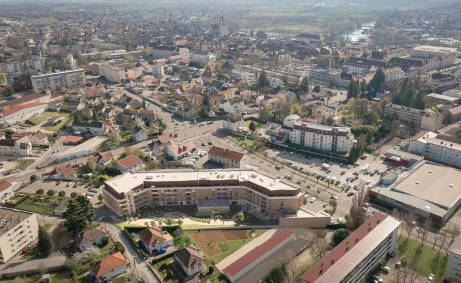 Résidence - Galerie de photos - Image 3 sur 15