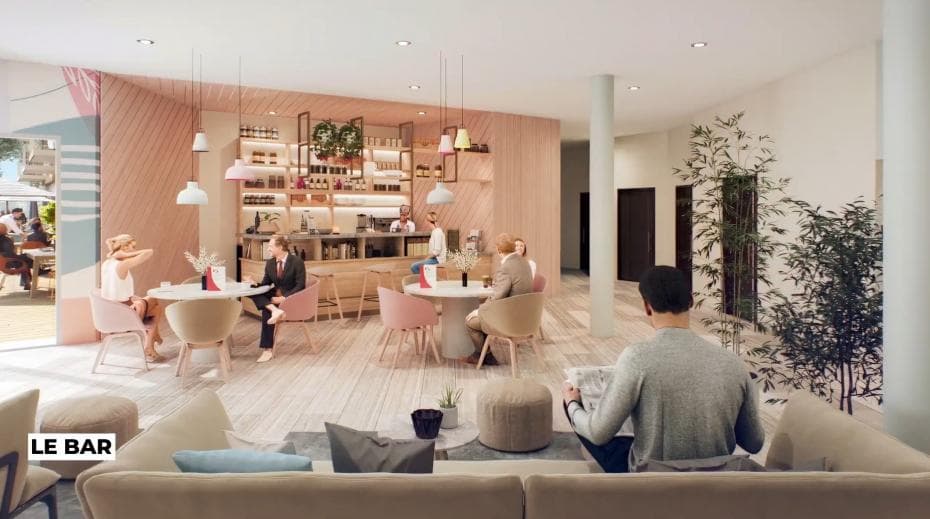 Résidence - Galerie de photos - Image 3 sur 15