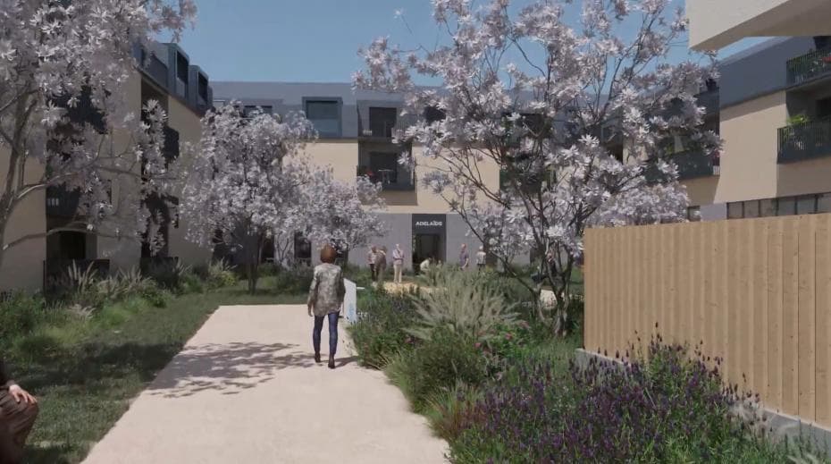 Résidence - Galerie de photos - Image 2 sur 13