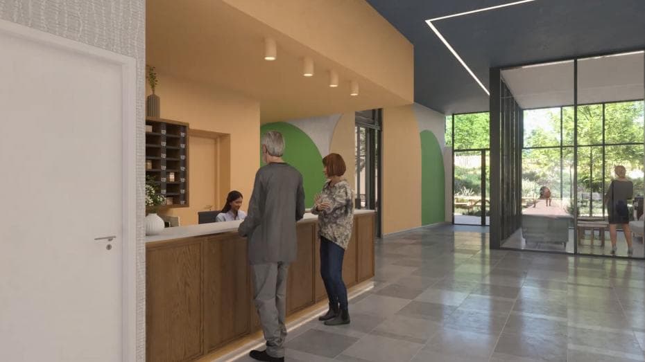 Résidence - Galerie de photos - Image 3 sur 13