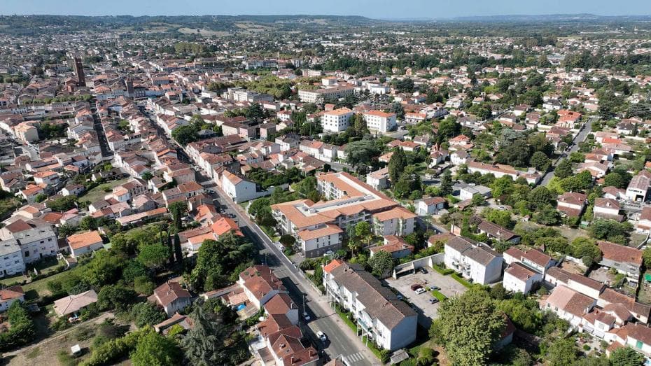 Résidence - Galerie de photos - Image 3 sur 3