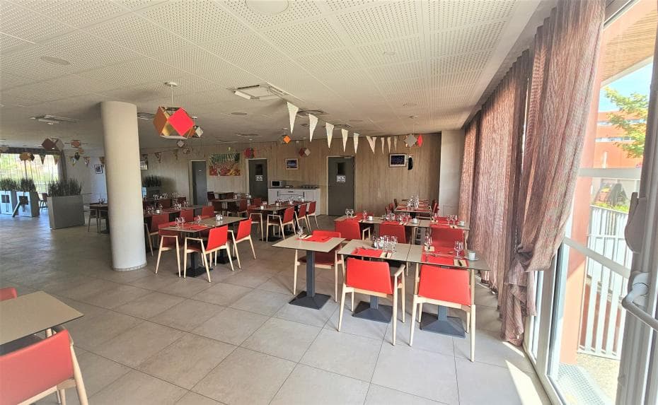 Résidence - Galerie de photos - Image 3 sur 4