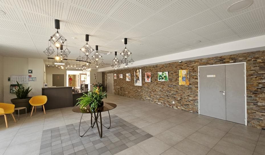 Résidence - Galerie de photos - Image 2 sur 4