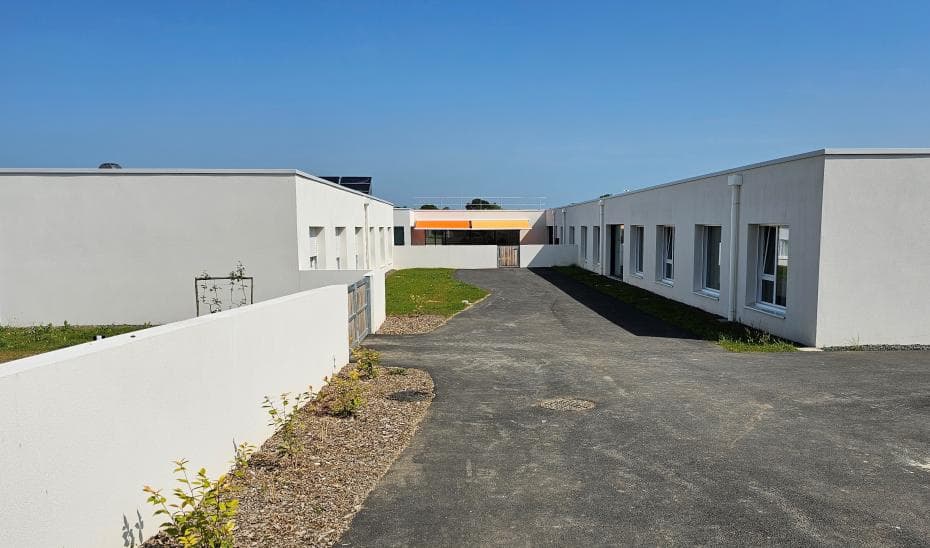 Résidence - Galerie de photos - Image 3 sur 6