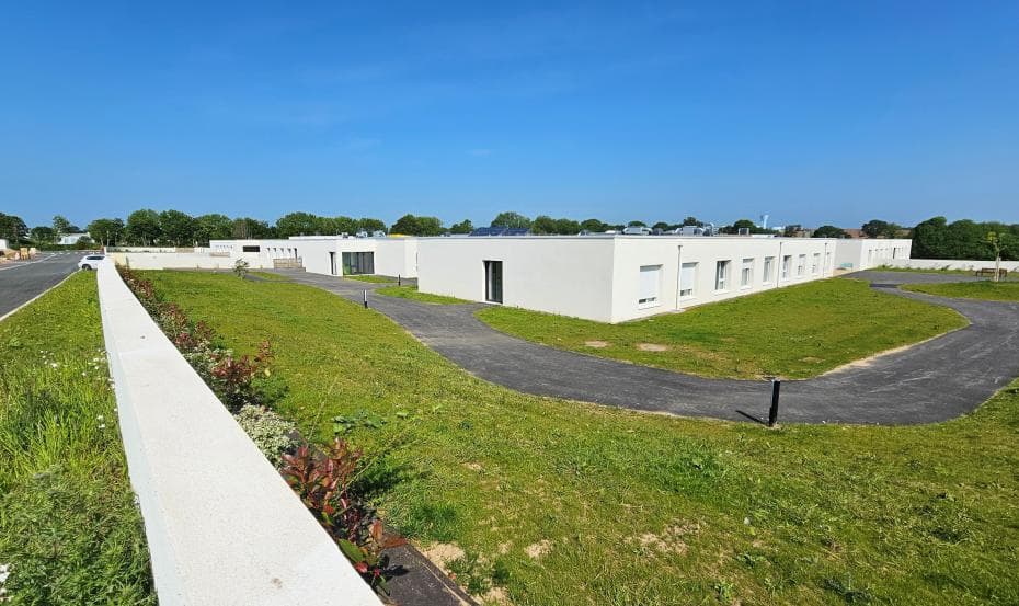 Résidence - Galerie de photos - Image 2 sur 6