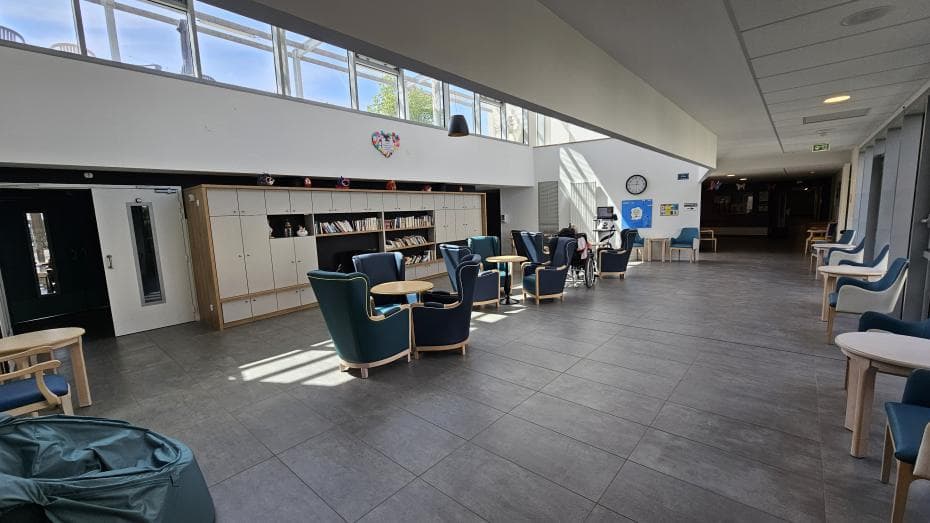 Résidence - Galerie de photos - Image 2 sur 3