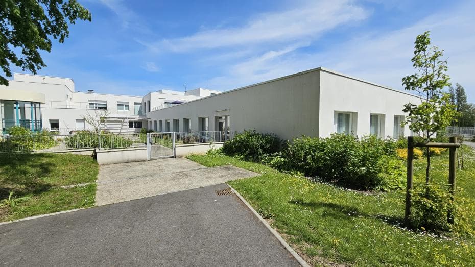 Résidence - Galerie de photos - Image 3 sur 3