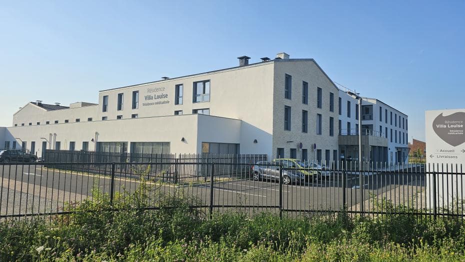 Résidence - Galerie de photos - Image 2 sur 2