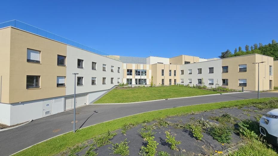 Résidence - Galerie de photos - Image 2 sur 4