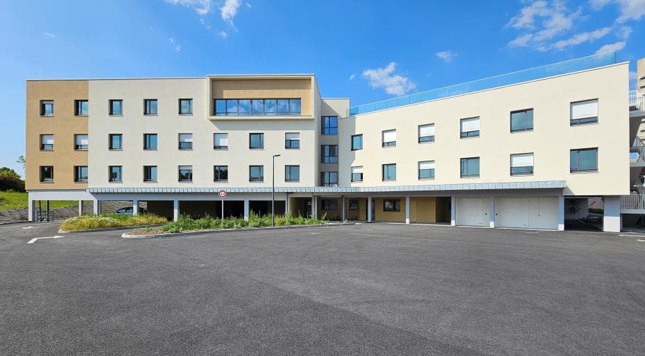 Résidence - Galerie de photos - Image 3 sur 4