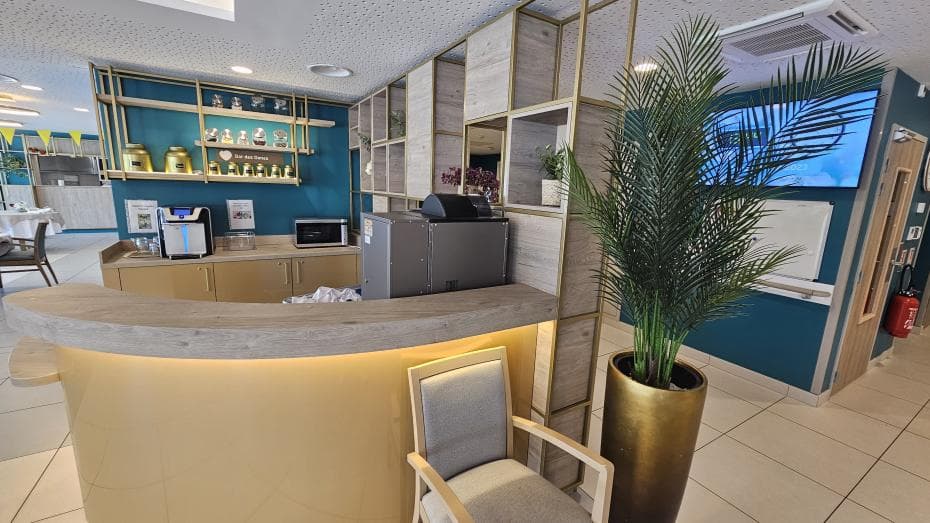 Résidence - Galerie de photos - Image 3 sur 3