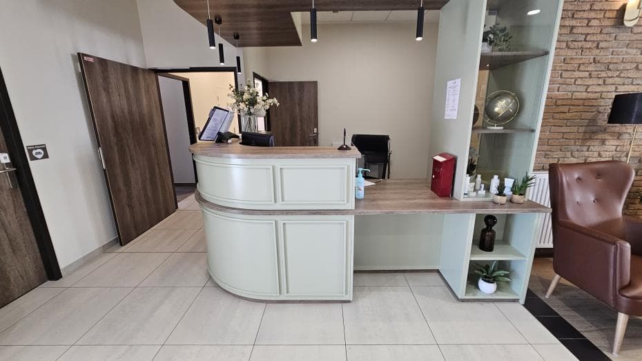 Résidence - Galerie de photos - Image 2 sur 4