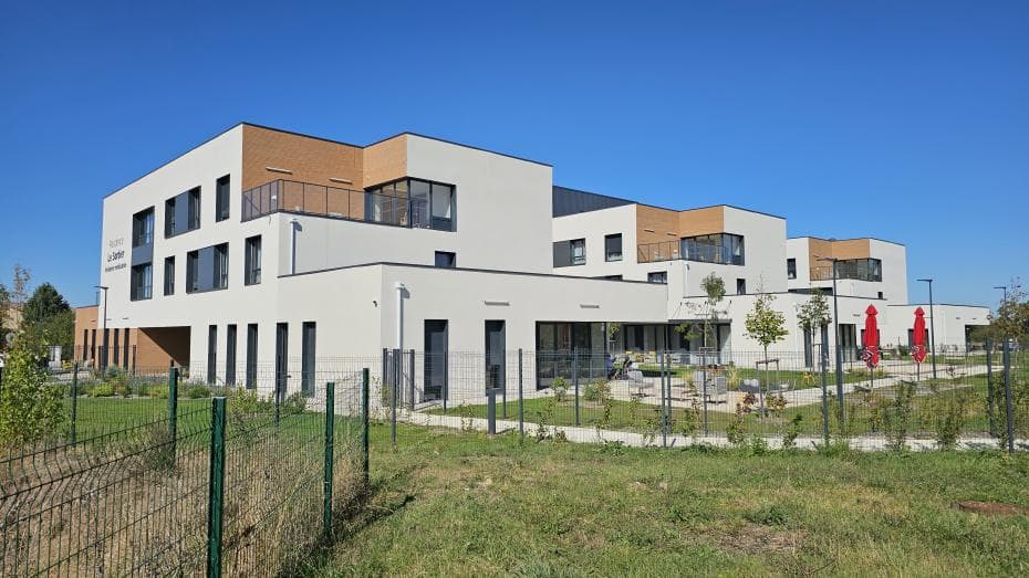 Résidence - Galerie de photos - Image 2 sur 2