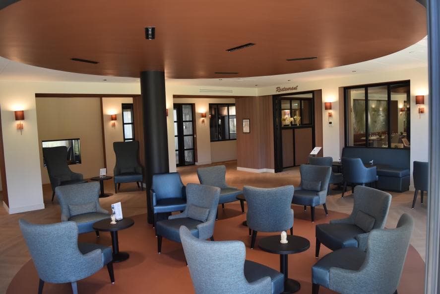 Résidence - Galerie de photos - Image 3 sur 4