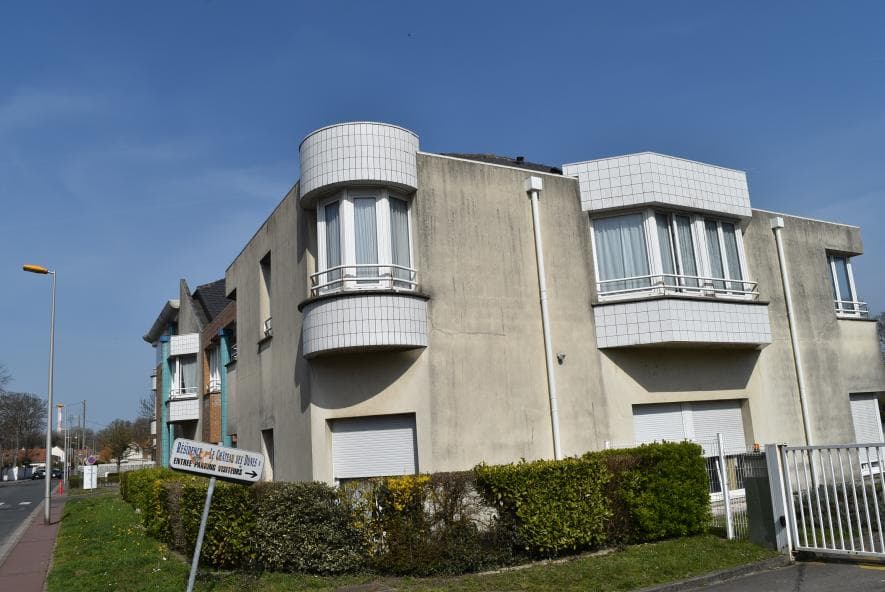 Résidence - Galerie de photos - Image 2 sur 3